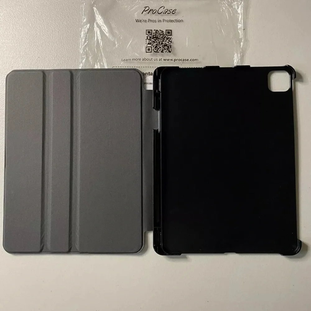 Procase For iPad Pro 11 Inch 2021-2018- Teal